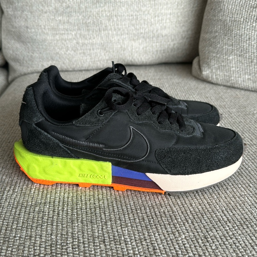 nikes fontanka waffle